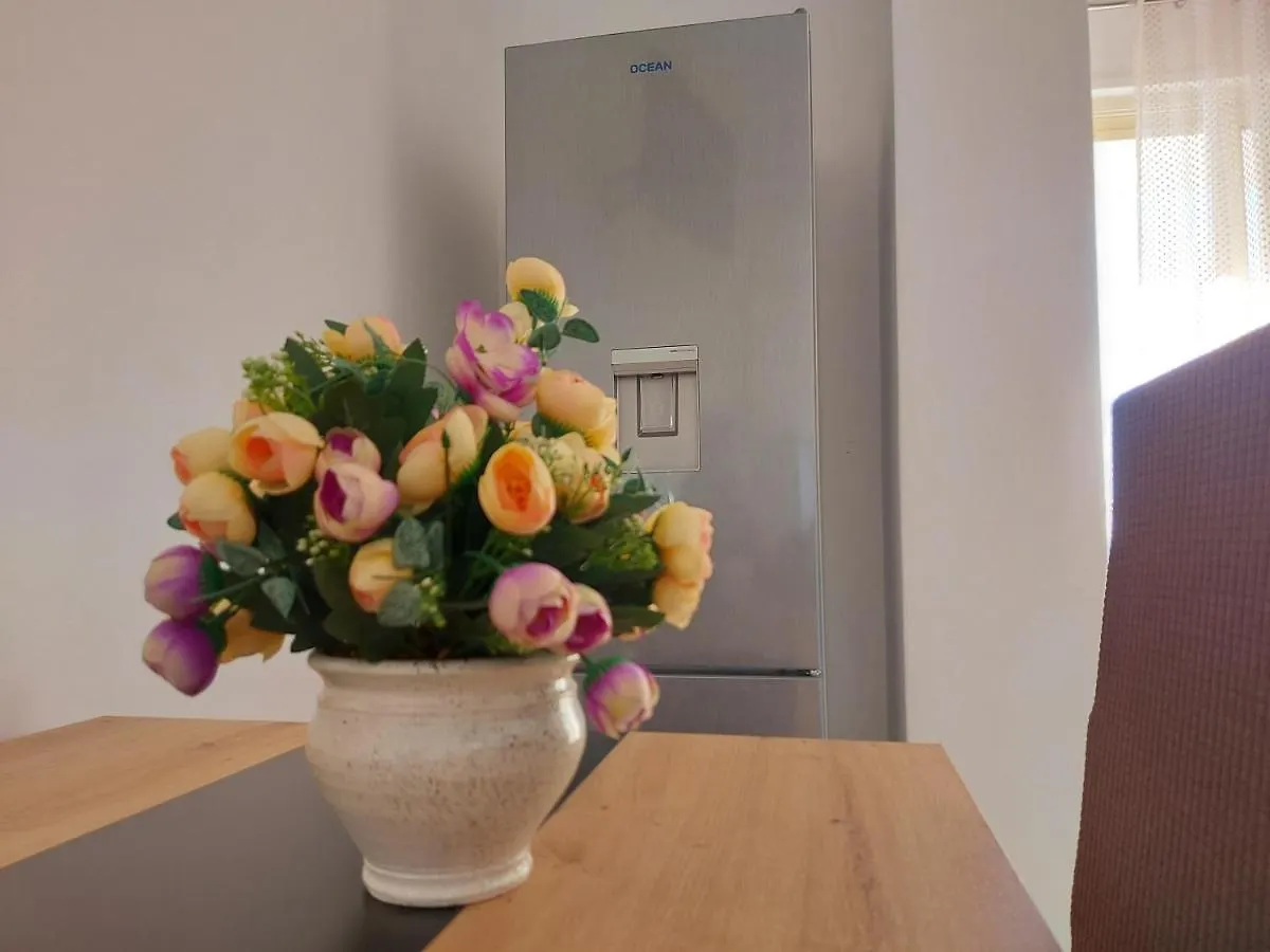 Bral Apartment 7 - Two-Bedroom With Seaview Durres
