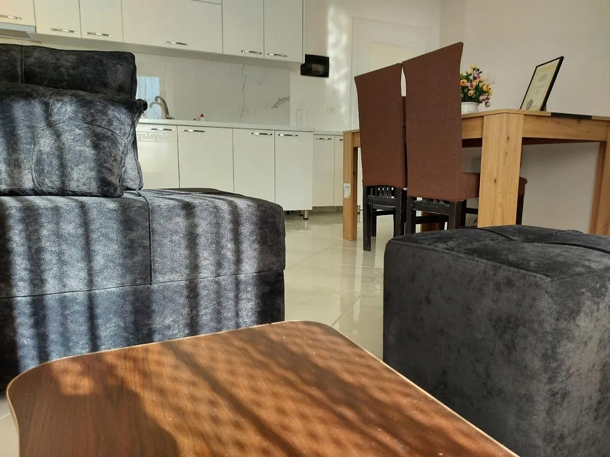 Bral Apartment 7 - Two-Bedroom With Seaview Durres