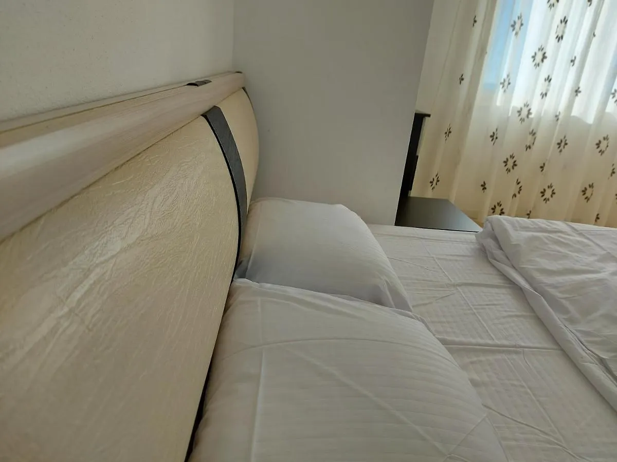 Bral Apartment 7 - Two-Bedroom With Seaview Durres