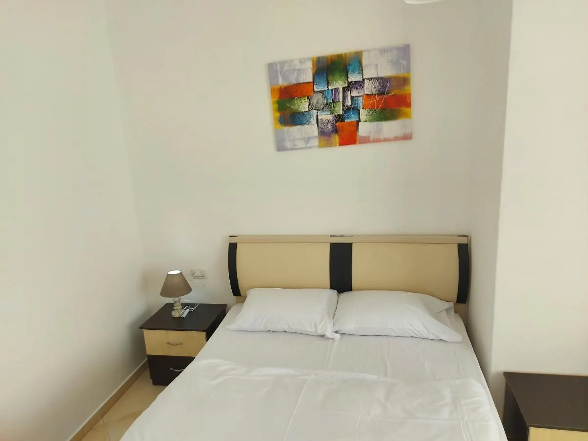 Bral Apartment 7 - Two-Bedroom With Seaview Durrës