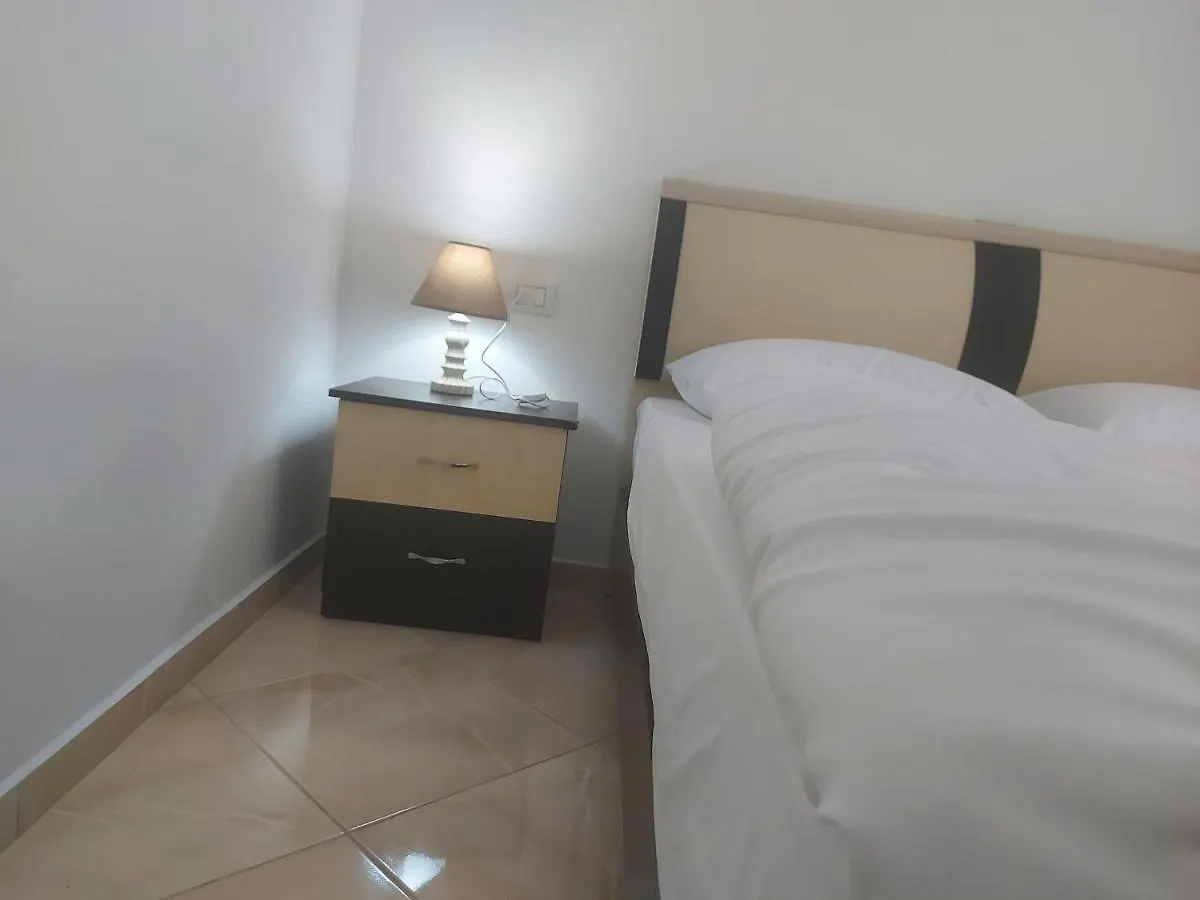 Bral Apartment 7 - Two-Bedroom With Seaview Durres